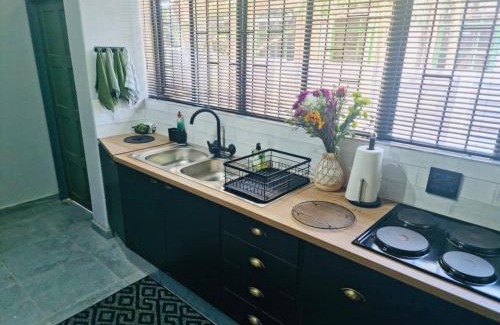 Polokwane House | Wild Fig Rest Guest House