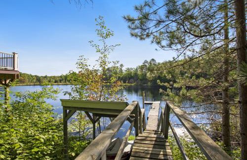 Harshaw House | Wild Forest