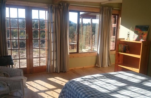 Grahamstown House | Wild Fox Hill