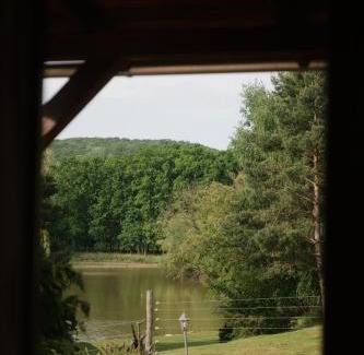 Nagycsepely Apartment | Wild&Free Private Lake