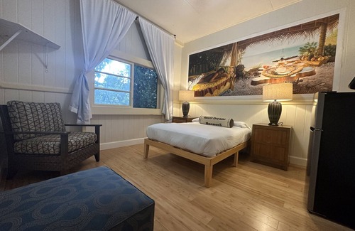 Hilo Hotel | Wild Ginger Hotel