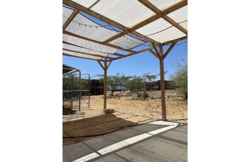 Landers House | Wild Goose Ranch