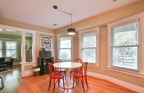Philomont Cottage | Wild Hare Cottage
