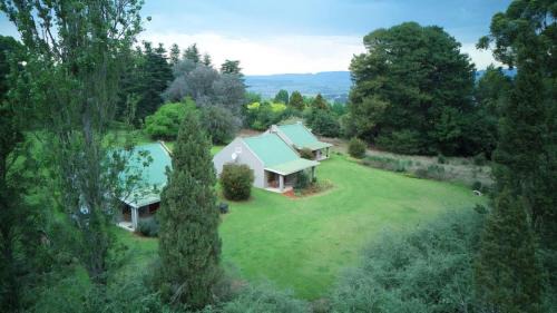 Lions River House | Wild Hare Cottages