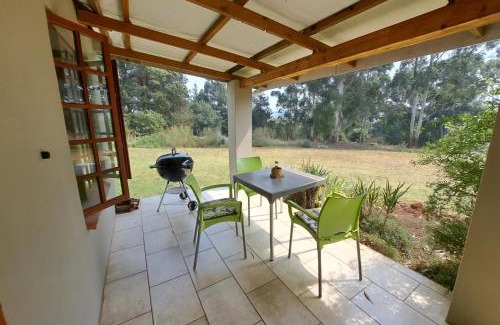 Lions River House | Wild Hare Cottages