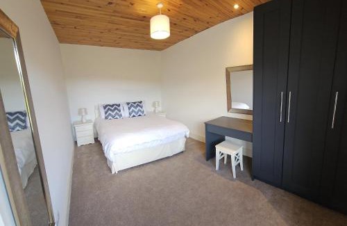 Laragh Apartment | Wild Haven apartment