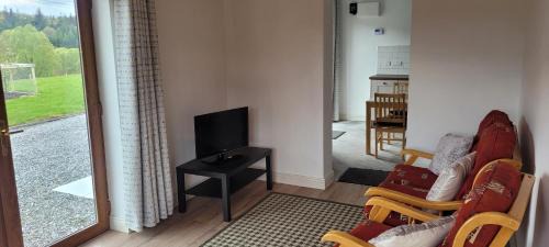 Laragh Apartment | Wild Haven apartment