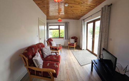 Laragh Apartment | Wild Haven apartment