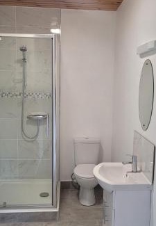 Laragh Apartment | Wild Haven apartment
