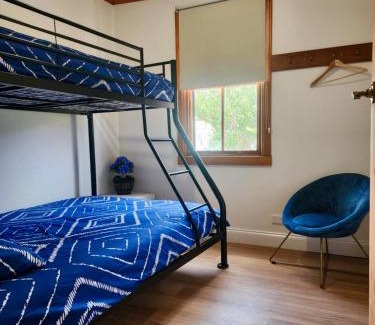 Wallaroo House | Wild Hearts Cottage