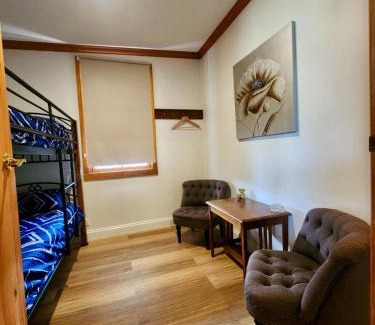 Wallaroo House | Wild Hearts Cottage