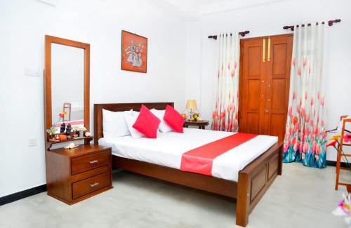 Dambulla House | Wild Heaven Beach Villa