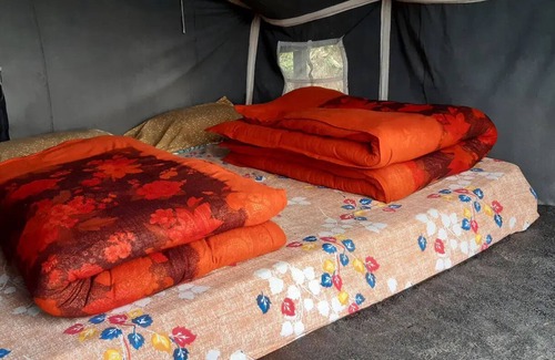 Rampur RV Rental | Wild Himalaya Glamping Camp 2