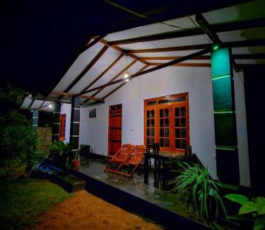 Udawalawa House | Wild Horizon