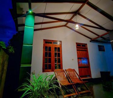 Udawalawa House | Wild Horizon