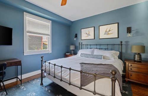 New Buffalo House | Wild Horse Run