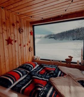 Donovaly Cabin | Wild House Donovaly