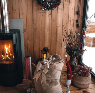 Donovaly Cabin | Wild House Donovaly