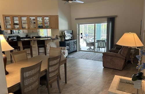 Sanibel House | Wild Lime Home - West end home with heated pool