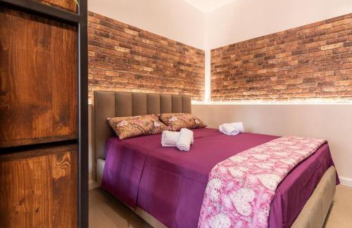 Rescaldina Apartment | Wild Loft 20' Milan, 15 RHO-FIERA & MXP
