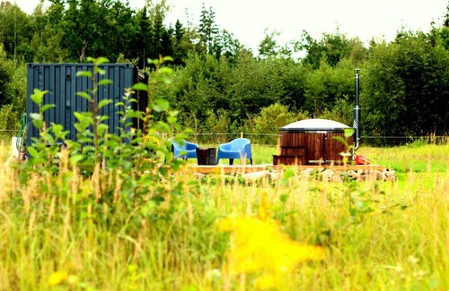 Pieriga House | Wild Meadow