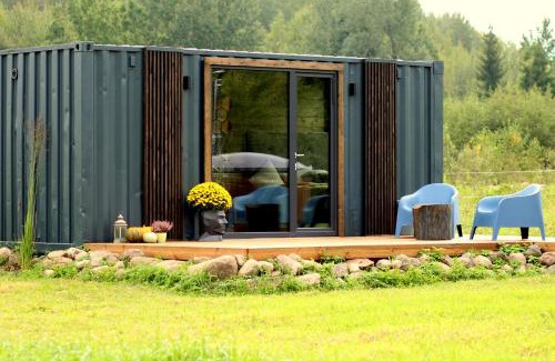 Pieriga House | Wild Meadow