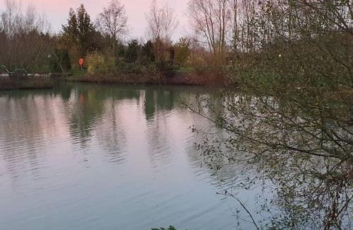 Storwood Villa | Wild Oats Lodge 11, Yellowtop Country Park