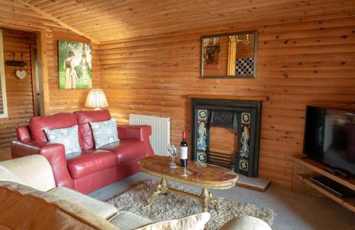 Storwood Villa | Wild Oats Lodge 11, Yellowtop Country Park