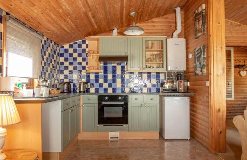 Storwood Villa | Wild Oats Lodge 11, Yellowtop Country Park