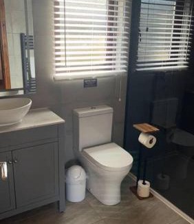 Storwood Villa | Wild Oats Lodge 16, Yellowtop Country Park