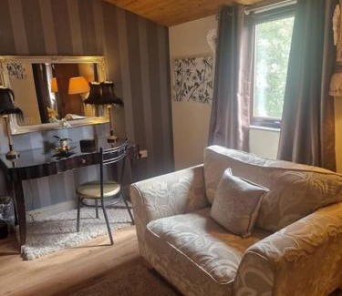 Storwood Villa | Wild Oats Lodge 19, Yellowtop Country Park