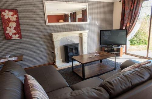 Storwood Villa | Wild Oats Lodge 3, Yellowtop Country Park
