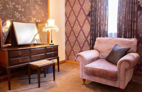 Storwood Villa | Wild Oats Lodge 6, Yellowtop Country Park