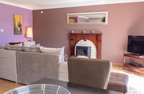 Storwood Villa | Wild Oats Lodge 6, Yellowtop Country Park