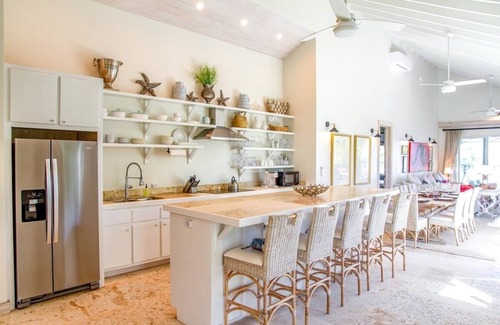 North Palmetto Point House | Wild Orchid 4 Bedroom Home