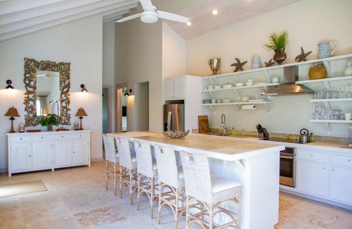 North Palmetto Point House | Wild Orchid 4 Bedroom Home