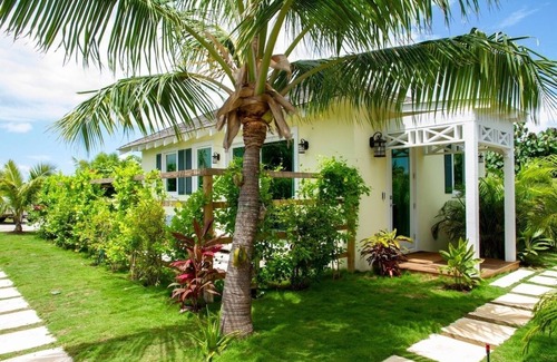 North Palmetto Point House | Wild Orchid 4 Bedroom Home