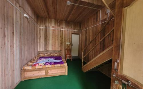 Kolakham House | Wild Orchid Homestay By StayApart