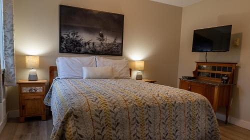 Ucluelet House | Wild Pacific Guest Suites