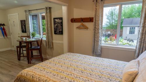 Ucluelet House | Wild Pacific Guest Suites