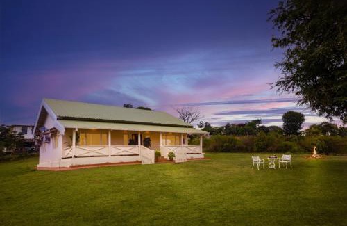 Masinagudi Bed & Breakfast | Wild Pastures by Nature Resorts and Stays