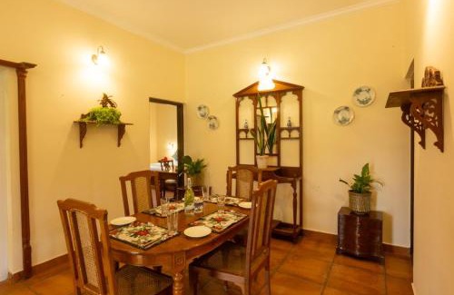 Masinagudi Bed & Breakfast | Wild Pastures by Nature Resorts and Stays