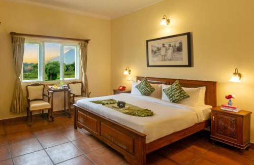 Masinagudi Bed & Breakfast | Wild Pastures by Nature Resorts and Stays