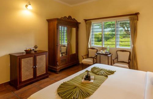 Masinagudi Bed & Breakfast | Wild Pastures by Nature Resorts and Stays