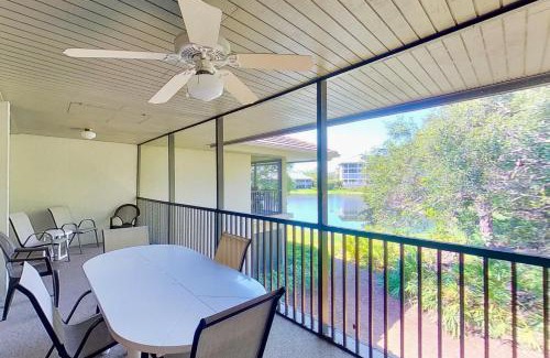 Bonita Bay Apartment | Wild Pines 210 - Bonita Bay