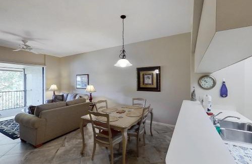 Bonita Bay Apartment | Wild Pines 210 - Bonita Bay