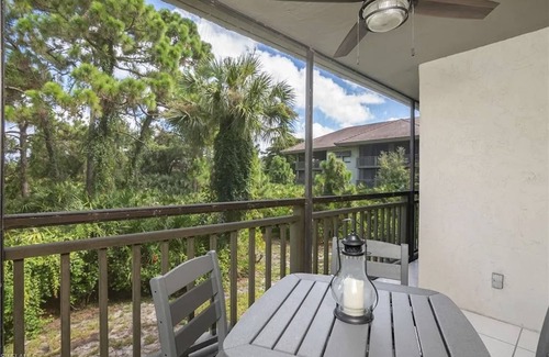 Bonita Bay Condo | Wild Pines 2nd Floor Vacation Condo