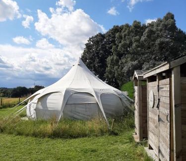 Cawston Other | Wild Retreat