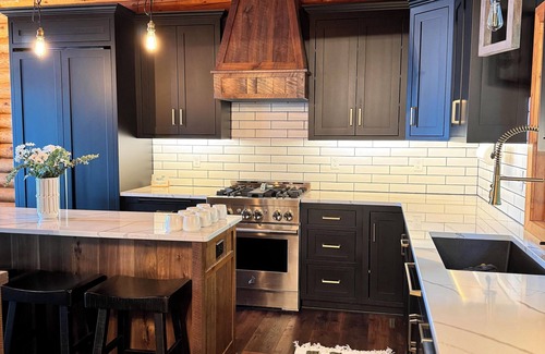 Nisswa Cabin | Wild Ridge Cabin on Lower Cullen Lake, Nisswa. An idyllic family retreat awaits!