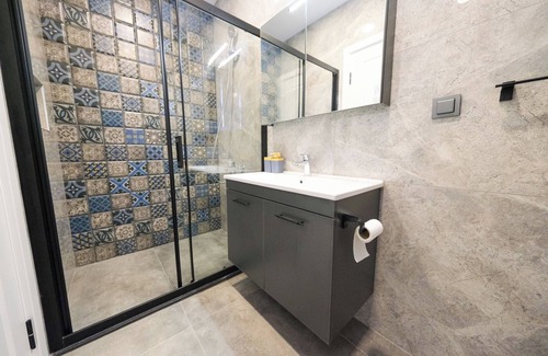 Fethiye Villa | Wild Rose Luxury Villa - Uzumlu, Fethiye